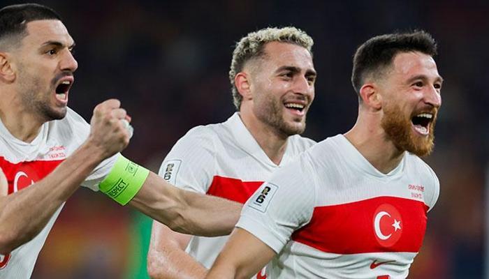 Beşiktaş'ın Salih Özcan planı! Milli futbolcu masaya oturuyor