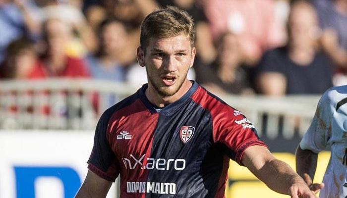 Cagliari Semih Kılıçsoy'dan daha fazlasını istiyor