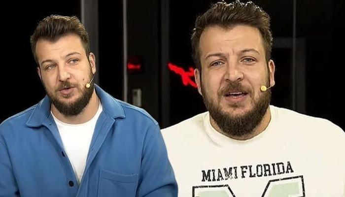 Eski futbolcu Batuhan Karadeniz, kırmızı bültenle aranıyor!