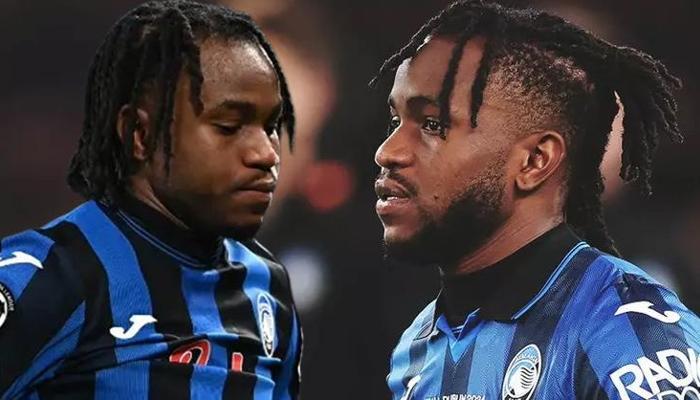 G.Saray-Lookman hattında önemli gelişme!