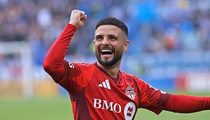 Lorenzo Insigne kararını verdi: Avrupa'ya dönmek istiyor