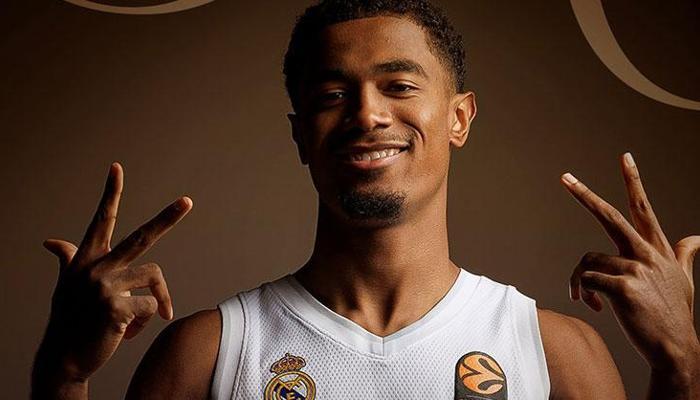 EuroLeague'de haftanın MVP'si Maledon