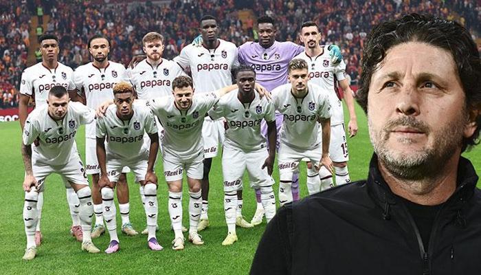 Trabzonspor'a büyük müjde