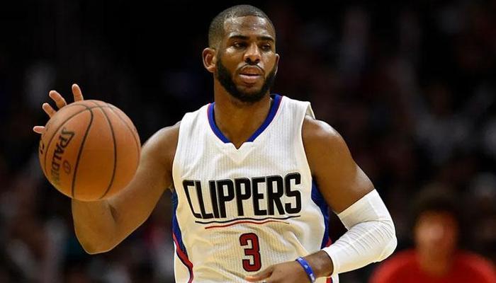 Chris Paul'den emeklilik açıklaması