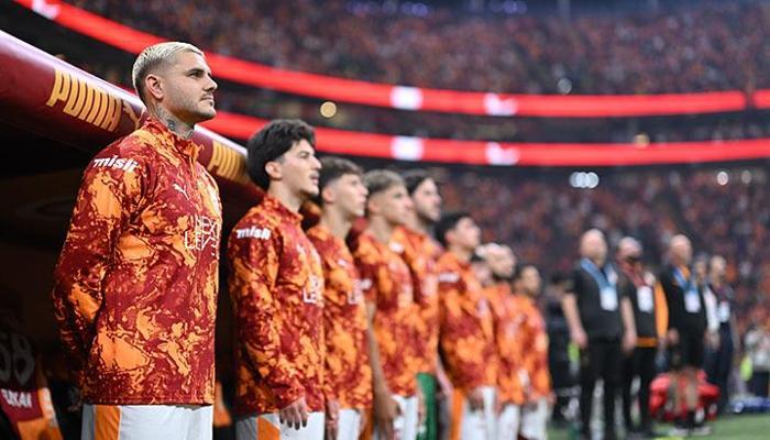 Icardi Gençlerbirliği kilidini kırdı, sözleşmeyi kaptı!