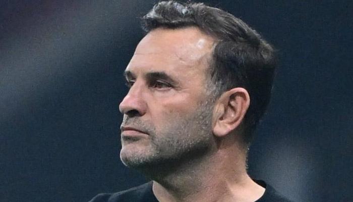 Okan Buruk'tan sakatlık açıklaması