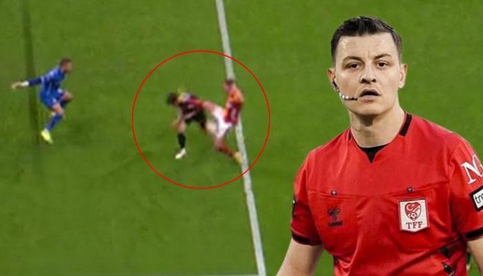 Trio'dan Galatasaray - Gençlerbirliği değerlendirmesi