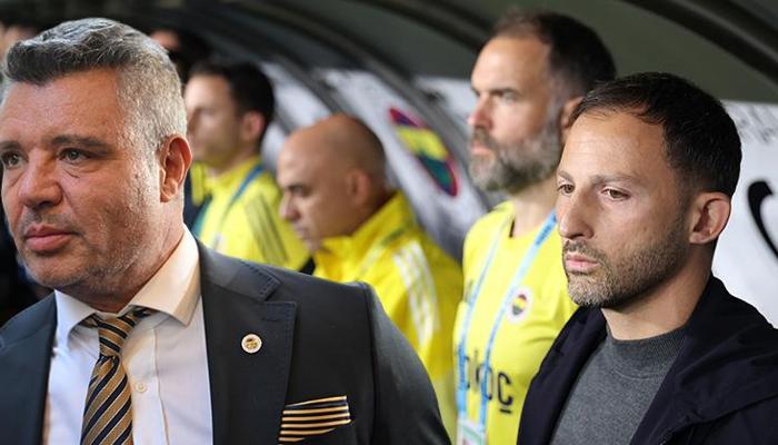 Süper Lig'in yıldızı, Fenerbahçe'ye imza atıyor!