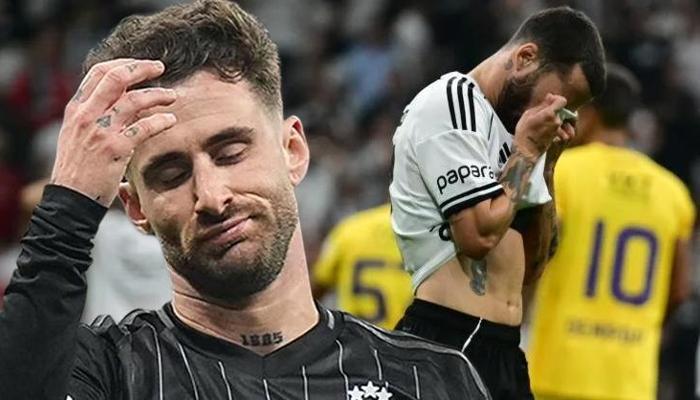 'Mental olarak bittim, tükendim'