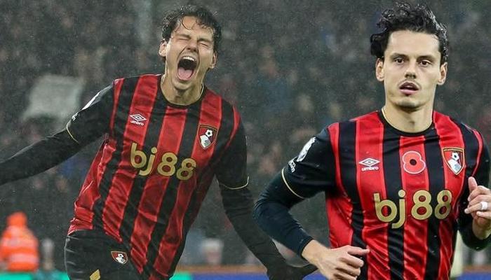 İngiltere, Enes Ünal'ı konuşuyor!