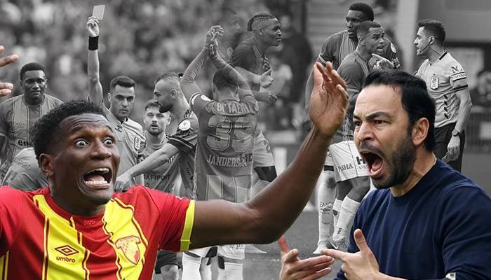 Göztepe - Kocaelispor | CANLI