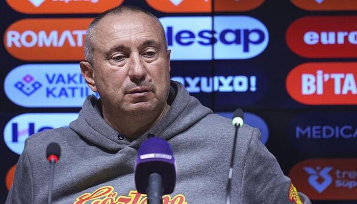 Stoilov savunmadan memnun, hücumdan şikayetçi
