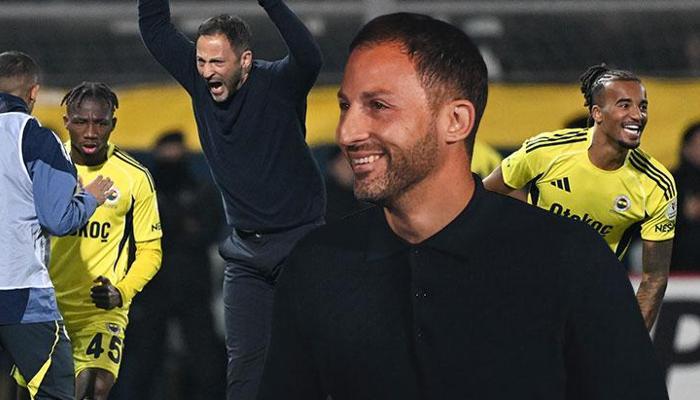 Tedesco'dan Galatasaray sorusuna cevap