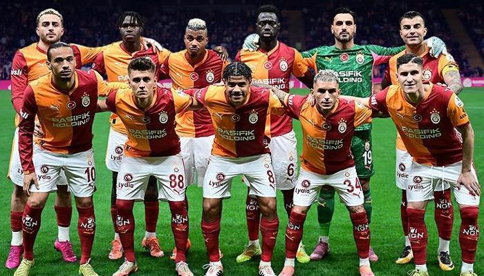 Galatasaray'da sakatların durumu belli oldu!