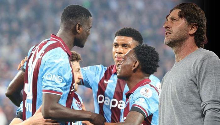 Fatih Tekke planı belirledi