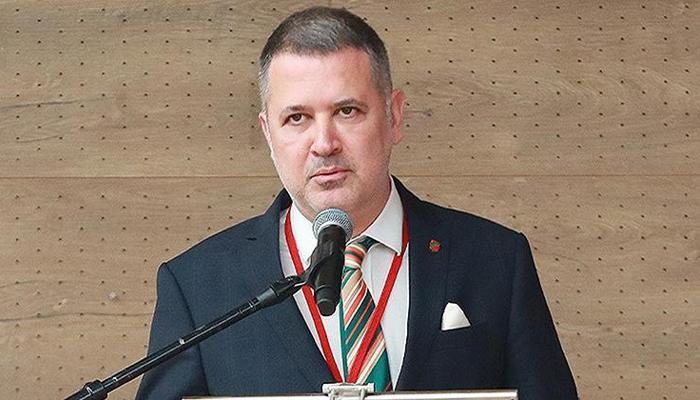 İlker Ergüllü'ye SGK ödeme talimatı!