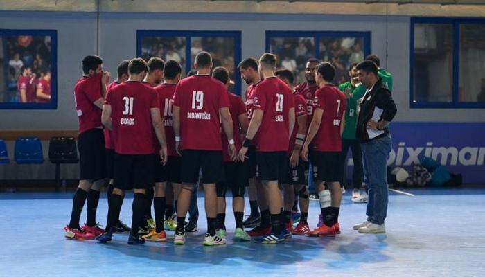 Beşiktaş, Thessaloniki’de gurur veren zaferle son 16’ya yükseldi