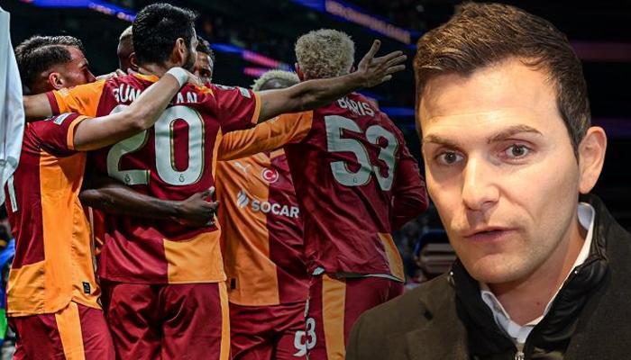 Union SG CEO'sundan G.Saray-F.Bahçe sözleri