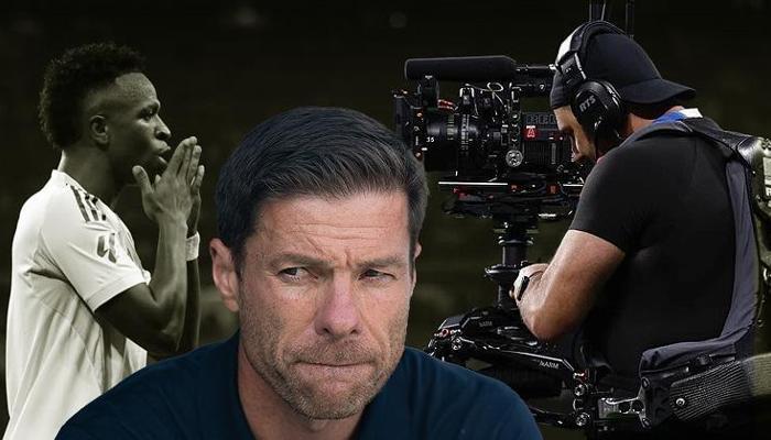 Real Madrid'de Vinicius Junior şoku!