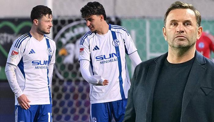 Galatasaray'a transferde dev rakip!