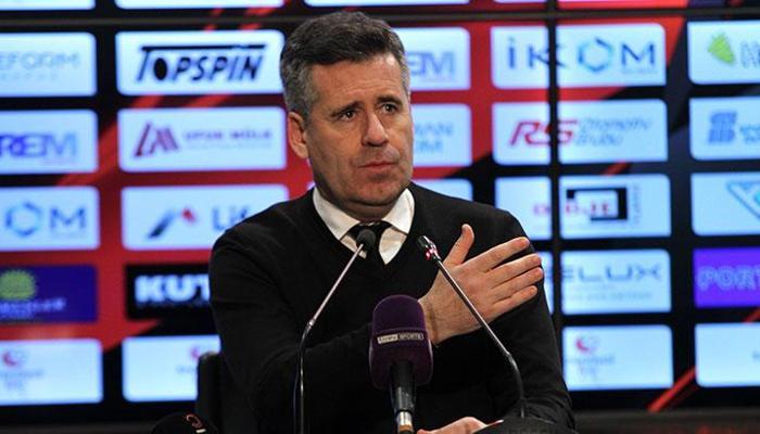 Çorum FK'da Hüseyin Eroğlu dönemi