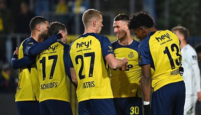 Jurgen Geril'den FANATİK'e özel Union SG analizi