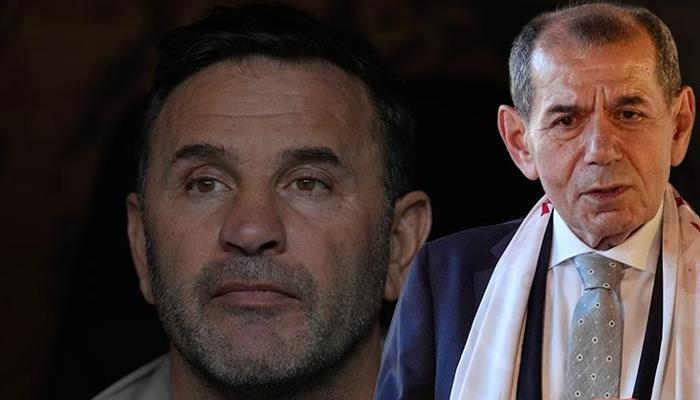 Galatasaray'a transferde büyük şok!