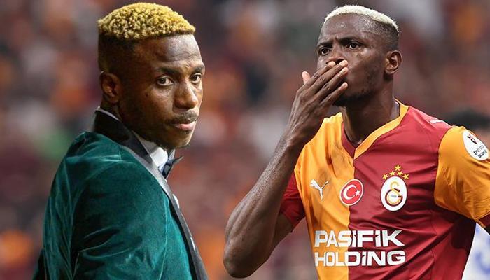 Avrupa devinde Osimhen çılgınlığı! Akıllara zarar teklif