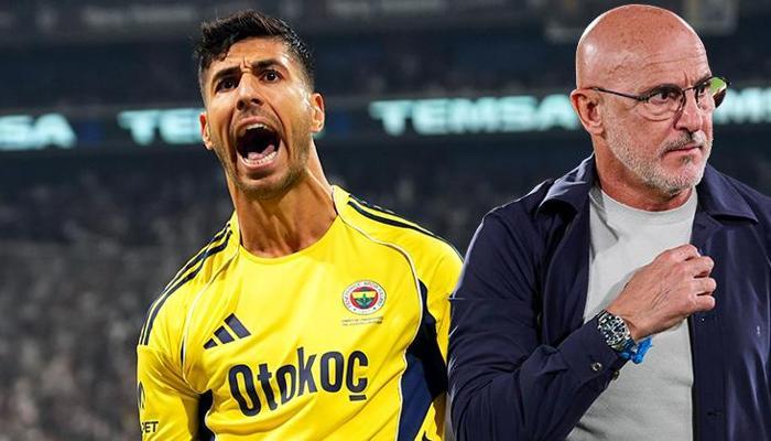 İspanya'dan Marco Asensio'yu heyecanlandıracak açıklama!