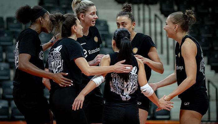 Eczacıbaşı Dynavit, Şampiyonlar Ligi sahnesinde