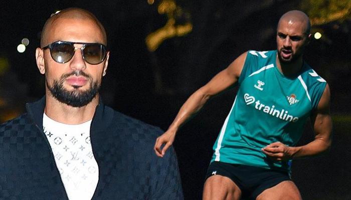Fenerbahçe ve Betis arasında Amrabat pazarlıkları başlıyor