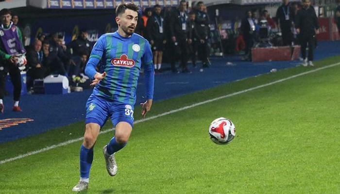 Tedesco'dan aha Şahin için övgü dolu sözler