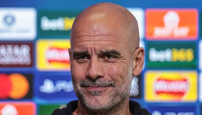 Guardiola'dan Galatasaray sözleri