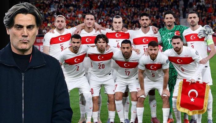 A Milli Takım'ın Dünya Kupası torbası belli oldu