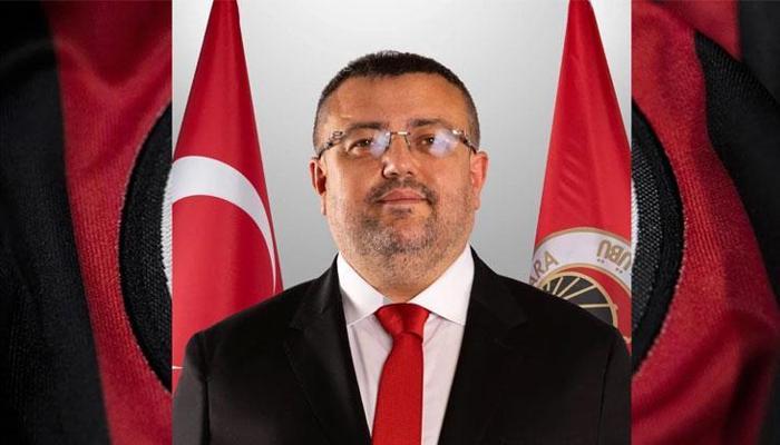 Mehmet Kaya'dan adaylık kararı