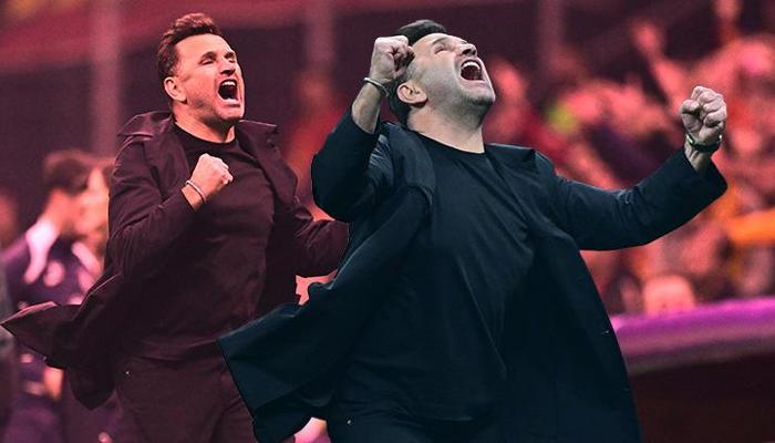 Buruk: Ne hakeme ne kulübenin zayıflığına bağlamamak gerek