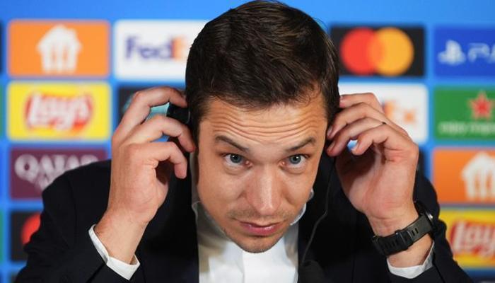 David Hubert: Galatasaray’ın eksiklerinden faydalandık