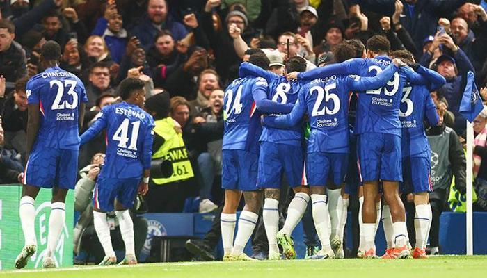 Chelsea - Barcelona maçı sonucu: 3-0