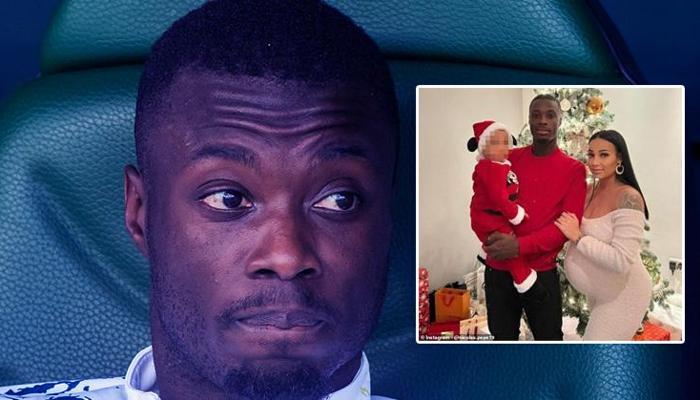 Nicolas Pepe ailesini terk etti
