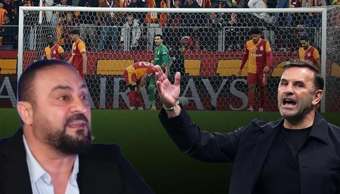 'Sen şeref yoksunusun zeka özrün olduğu ortada'