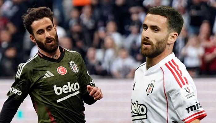 Rafa Silva maçlara çıkacak mı?