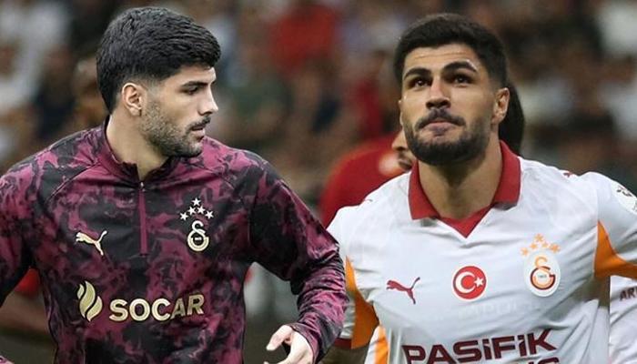 Son dakika | Tahkim Kurulu'ndan derbi öncesi Eren Elmalı kararı!