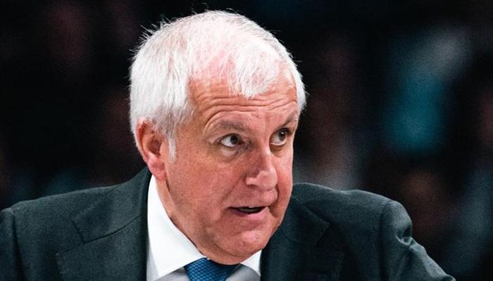 Obradovic Partizan'daki görevinden istifa etti