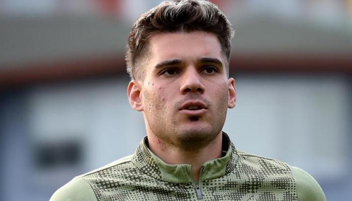 Alanyaspor, Samsunspor maçı hazırlıklarına başladı