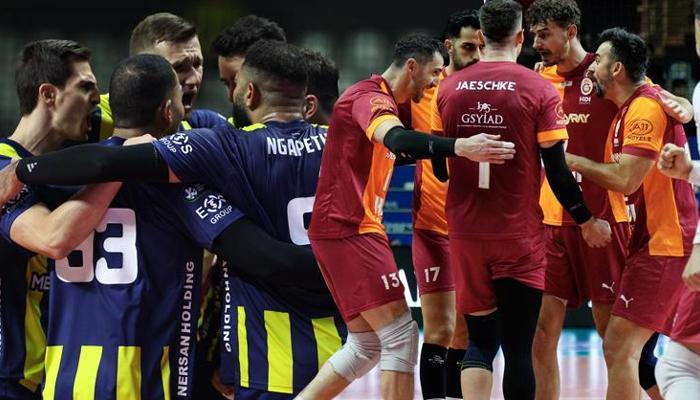 Derbi zaferi sonrası G.Saray'dan F.Bahçe'ye gönderme