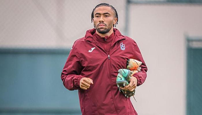 Folcarelli: Tarihe geçecek başarılar kazanmayı hedefliyorum