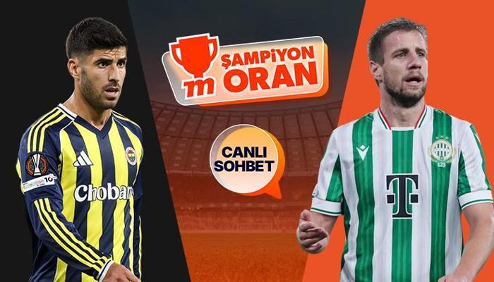 Fenerbahçe, Avrupa Ligi'nde Ferencvaros'u ağırlıyor!