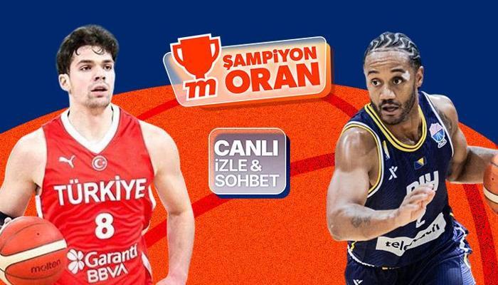 12 Dev Adam, Bosna Hersek'i ağırlıyor!