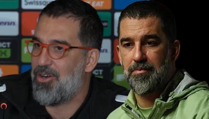 Arda Turan savaş gölgesindeki günlerini anlattı