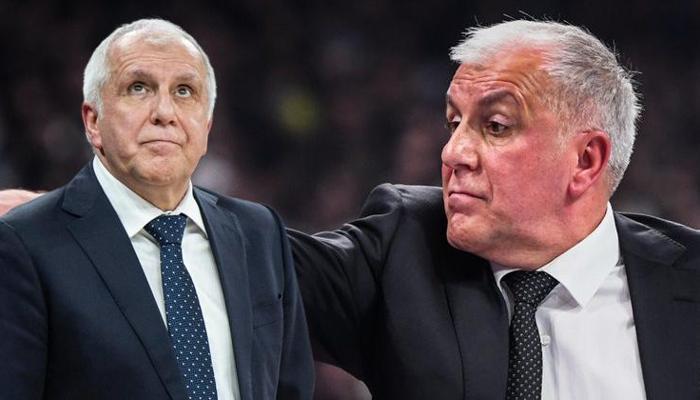 Obradovic'in istifası kabul edilmedi!